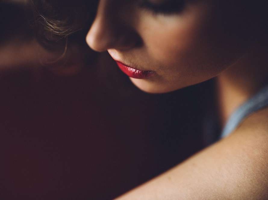 female-fun • Marin Iwanov